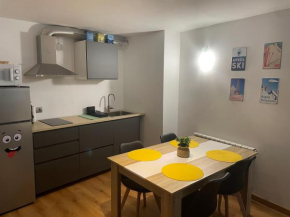 Llivia B - apartamento estudio en Llívia